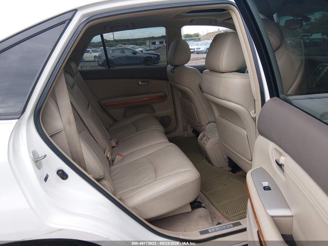 Продажа на аукционе авто 2007 Lexus Rx 350, vin: 2T2HK31U37C015121, номер лота: 46173623