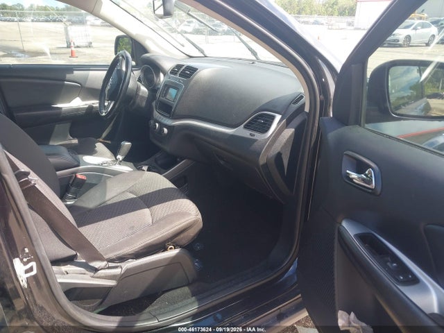 Aukcja sprzedaży 2013 Dodge Journey American Value Pkg, vin: 3C4PDCAB5DT695346, numer aukcji: 46173624