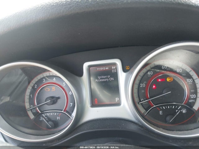Aukcja sprzedaży 2013 Dodge Journey American Value Pkg, vin: 3C4PDCAB5DT695346, numer aukcji: 46173624