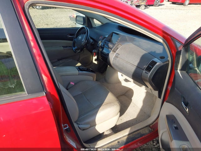 2006 Toyota Prius მანქანა იყიდება აუქციონზე, vin: JTDKB20U767506619, აუქციონის ნომერი: 46173625