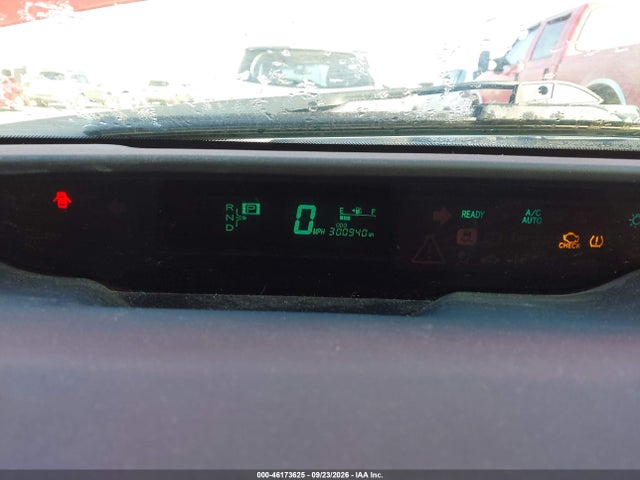 2006 Toyota Prius მანქანა იყიდება აუქციონზე, vin: JTDKB20U767506619, აუქციონის ნომერი: 46173625
