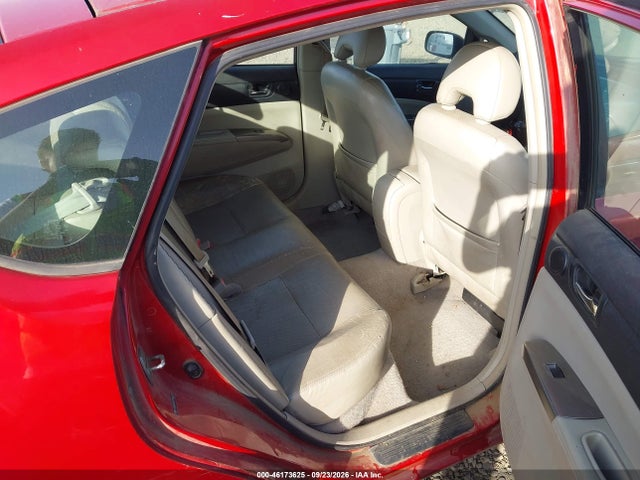 2006 Toyota Prius მანქანა იყიდება აუქციონზე, vin: JTDKB20U767506619, აუქციონის ნომერი: 46173625