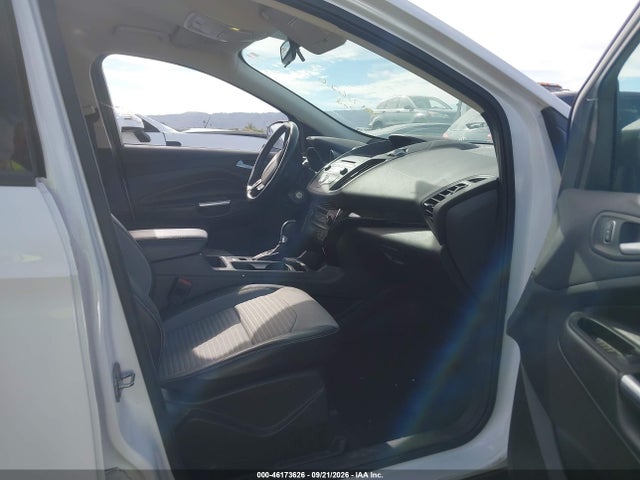 Ford ESCAPE SE 2017 1FMCU0GD7HUE92732 Image 5