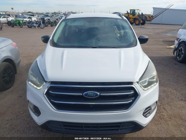 Ford ESCAPE SE 2017 1FMCU0GD7HUE92732 Image 6