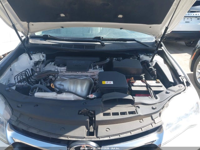 Toyota CAMRY XLE 2017 4T1BF1FK2HU699508 Image 10