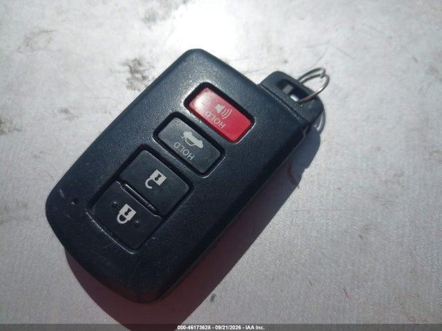 Toyota CAMRY XLE 2017 4T1BF1FK2HU699508 Image 11