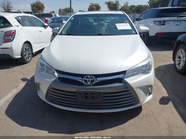 Toyota CAMRY XLE 2017 4T1BF1FK2HU699508 Image 12