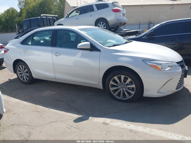 Toyota CAMRY XLE 2017 4T1BF1FK2HU699508 Image 13