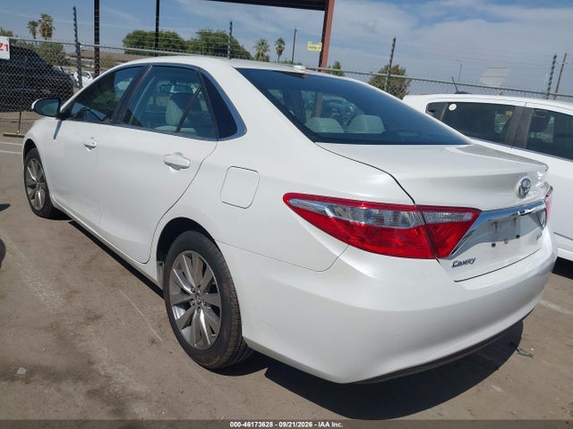Toyota CAMRY XLE 2017 4T1BF1FK2HU699508 Image 14