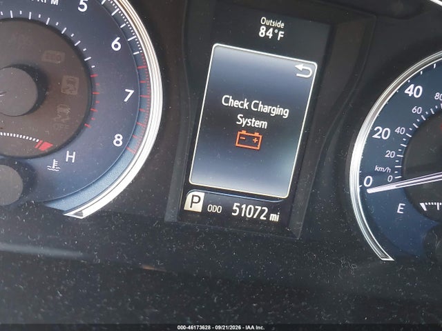 Toyota CAMRY XLE 2017 4T1BF1FK2HU699508 Image 15