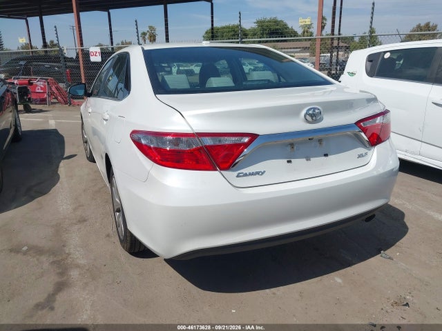 Toyota CAMRY XLE 2017 4T1BF1FK2HU699508 Image 3