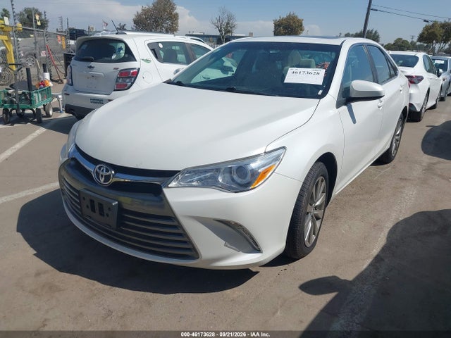 Toyota CAMRY XLE 2017 4T1BF1FK2HU699508 Image 6