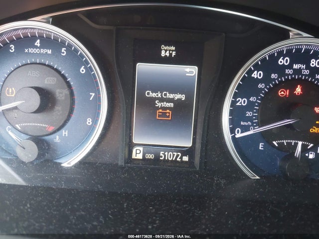 Toyota CAMRY XLE 2017 4T1BF1FK2HU699508 Image 7