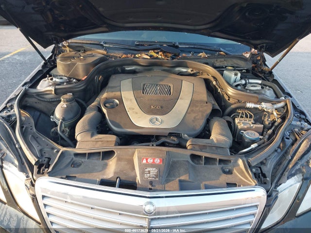 Aukcja sprzedaży 2011 Mercedes-benz E 350, vin: WDDHF5GBXBA431695, numer aukcji: 46173629
