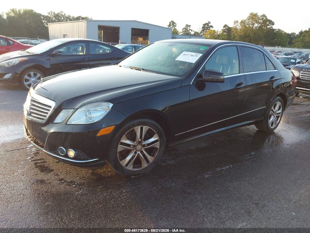 Aukcja sprzedaży 2011 Mercedes-benz E 350, vin: WDDHF5GBXBA431695, numer aukcji: 46173629