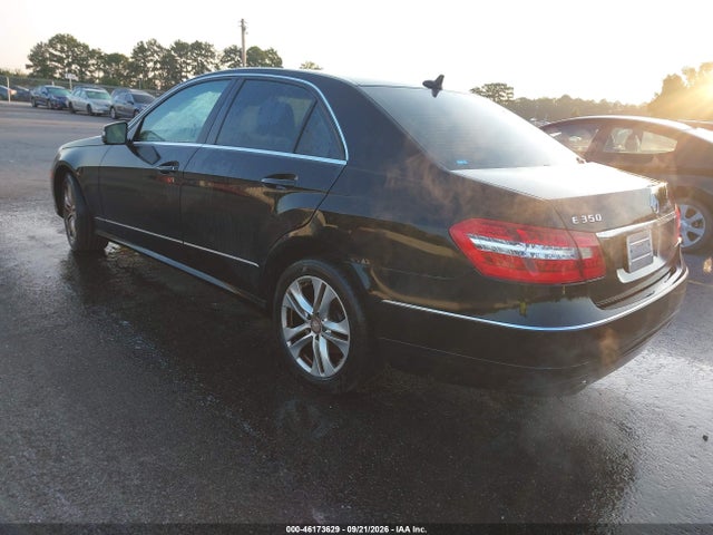 Aukcja sprzedaży 2011 Mercedes-benz E 350, vin: WDDHF5GBXBA431695, numer aukcji: 46173629