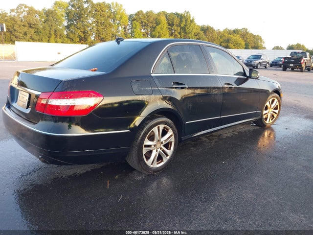 Aukcja sprzedaży 2011 Mercedes-benz E 350, vin: WDDHF5GBXBA431695, numer aukcji: 46173629