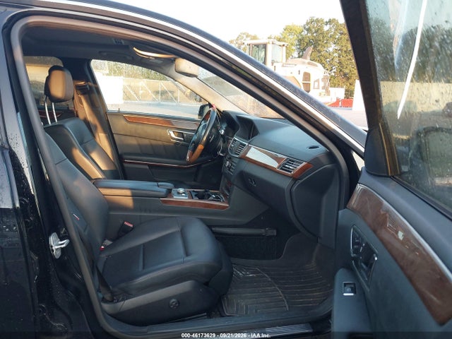 Aukcja sprzedaży 2011 Mercedes-benz E 350, vin: WDDHF5GBXBA431695, numer aukcji: 46173629