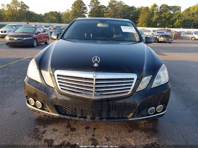 Aukcja sprzedaży 2011 Mercedes-benz E 350, vin: WDDHF5GBXBA431695, numer aukcji: 46173629