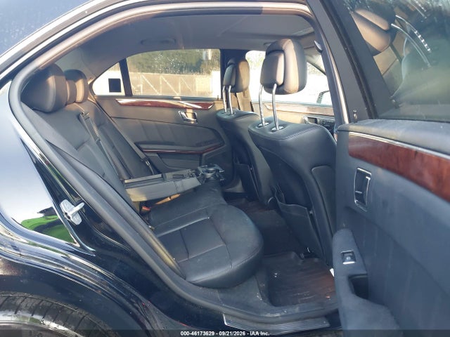 Aukcja sprzedaży 2011 Mercedes-benz E 350, vin: WDDHF5GBXBA431695, numer aukcji: 46173629