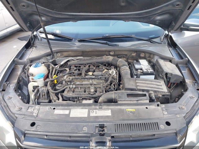 Aukcja sprzedaży 2014 Volkswagen Passat 1.8t Wolfsburg Edition, vin: 1VWAT7A35EC113040, numer aukcji: 46173640