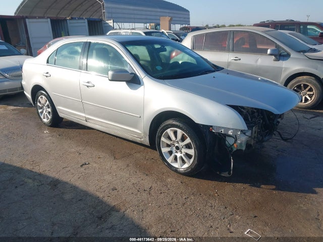 Продажа на аукционе авто 2006 Mercury Milan V6, vin: 3MEHM07166R646303, номер лота: 46173642