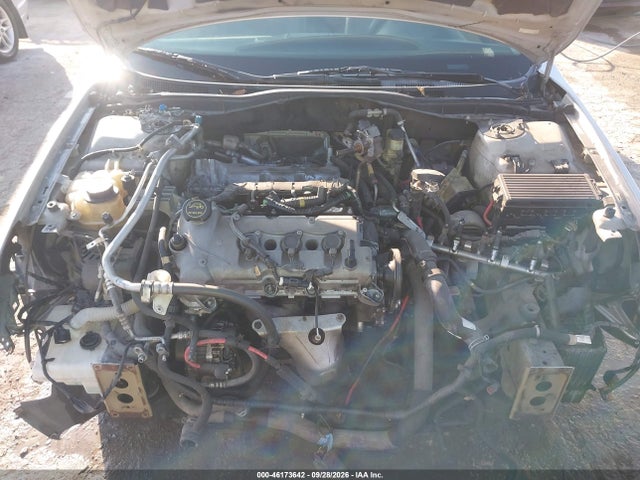 Продажа на аукционе авто 2006 Mercury Milan V6, vin: 3MEHM07166R646303, номер лота: 46173642