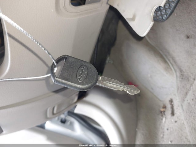 Продажа на аукционе авто 2006 Mercury Milan V6, vin: 3MEHM07166R646303, номер лота: 46173642
