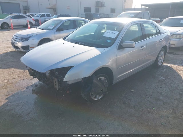 Продажа на аукционе авто 2006 Mercury Milan V6, vin: 3MEHM07166R646303, номер лота: 46173642