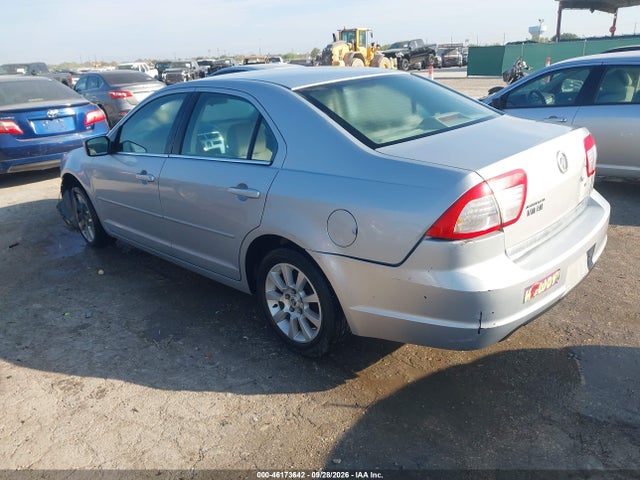Продажа на аукционе авто 2006 Mercury Milan V6, vin: 3MEHM07166R646303, номер лота: 46173642