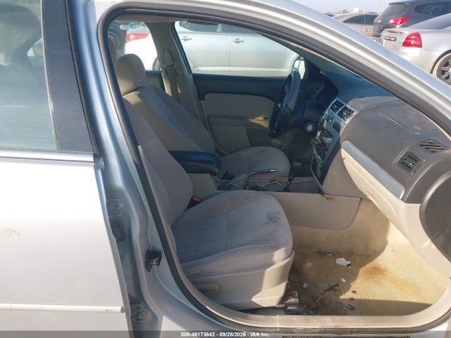 Продажа на аукционе авто 2006 Mercury Milan V6, vin: 3MEHM07166R646303, номер лота: 46173642