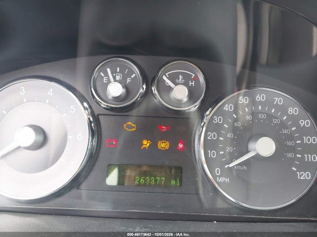 Продажа на аукционе авто 2006 Mercury Milan V6, vin: 3MEHM07166R646303, номер лота: 46173642