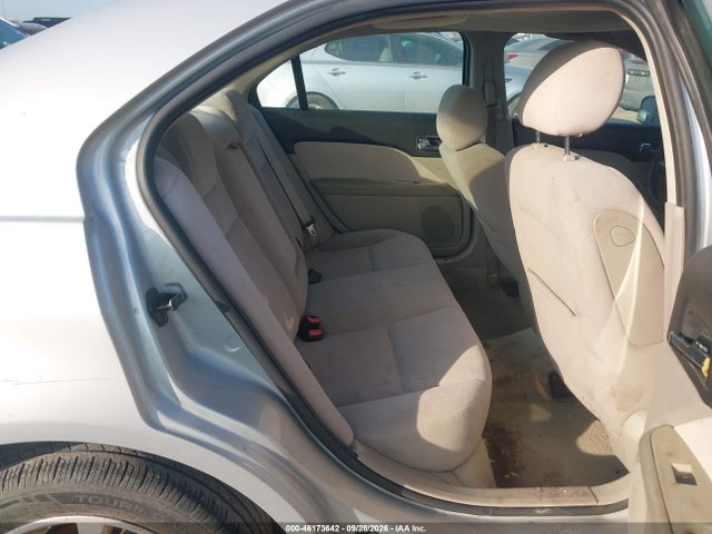 Продажа на аукционе авто 2006 Mercury Milan V6, vin: 3MEHM07166R646303, номер лота: 46173642