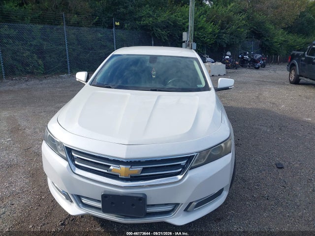 Chevrolet Impala 2lt 2016 2G1115S35G9158560 Image 12