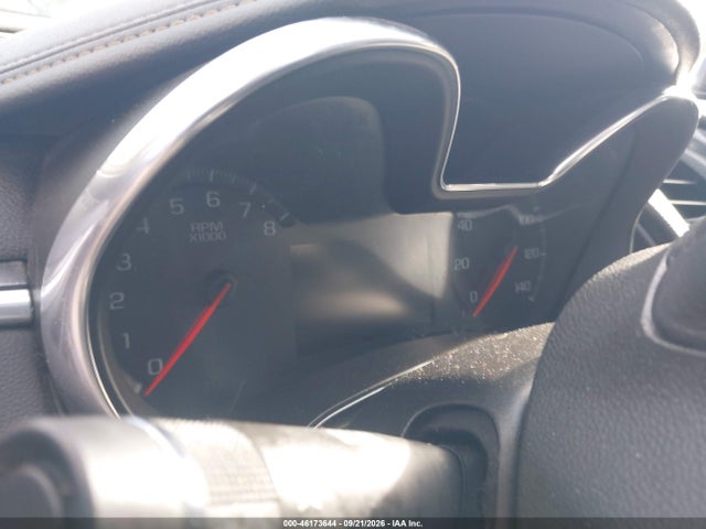 Chevrolet Impala 2lt 2016 2G1115S35G9158560 Image 15