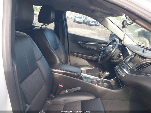 Chevrolet Impala 2lt 2016 2G1115S35G9158560 Image 5