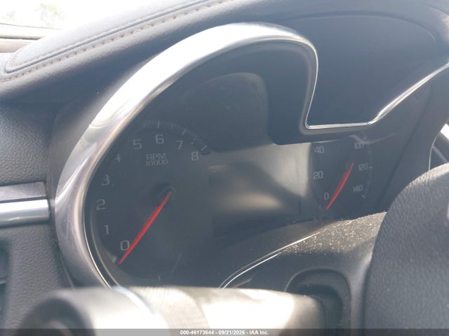 Chevrolet Impala 2lt 2016 2G1115S35G9158560 Image 7