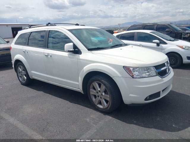 Aukcja sprzedaży 2009 Dodge Journey R/t, vin: 3D4GG67V19T149731, numer aukcji: 46173645