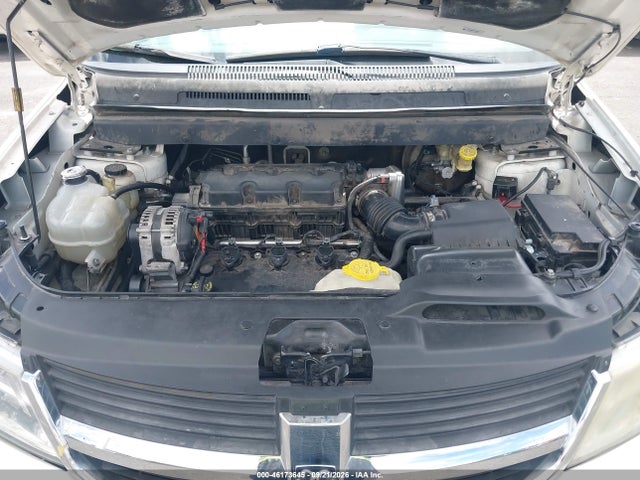 Aukcja sprzedaży 2009 Dodge Journey R/t, vin: 3D4GG67V19T149731, numer aukcji: 46173645