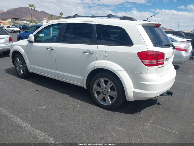 Aukcja sprzedaży 2009 Dodge Journey R/t, vin: 3D4GG67V19T149731, numer aukcji: 46173645