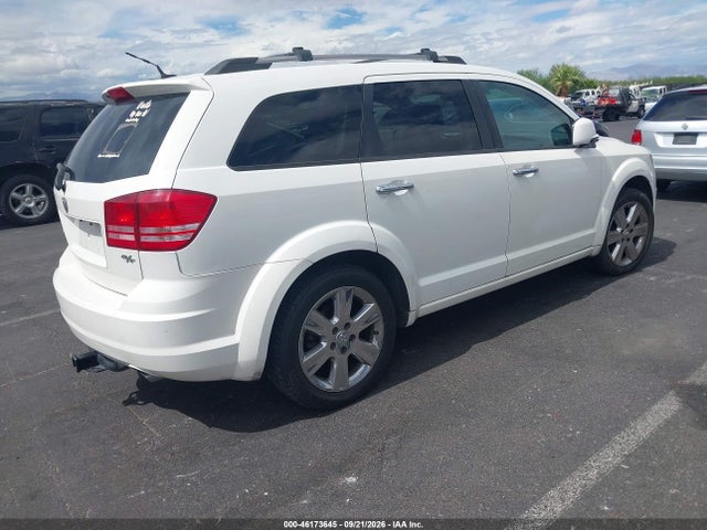 Aukcja sprzedaży 2009 Dodge Journey R/t, vin: 3D4GG67V19T149731, numer aukcji: 46173645