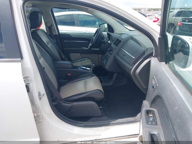 Aukcja sprzedaży 2009 Dodge Journey R/t, vin: 3D4GG67V19T149731, numer aukcji: 46173645