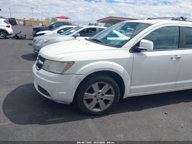 Aukcja sprzedaży 2009 Dodge Journey R/t, vin: 3D4GG67V19T149731, numer aukcji: 46173645