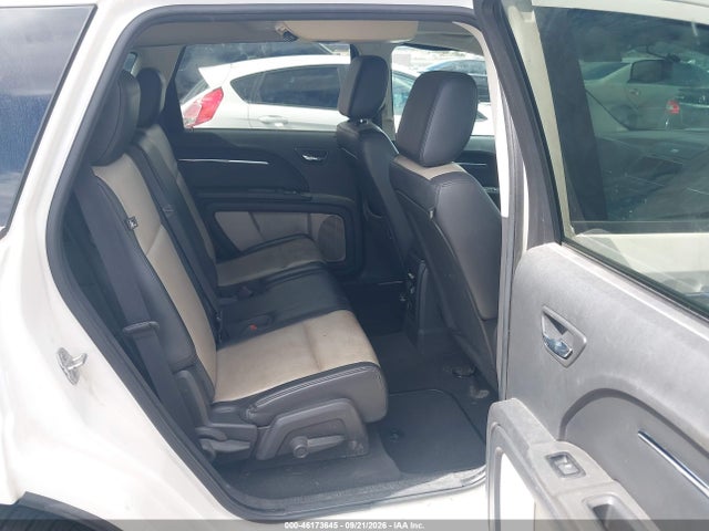 Aukcja sprzedaży 2009 Dodge Journey R/t, vin: 3D4GG67V19T149731, numer aukcji: 46173645