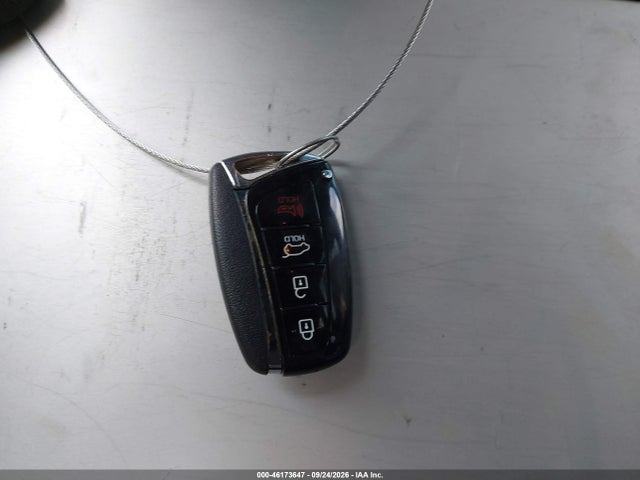 Aukcja sprzedaży 2017 Hyundai Santa Fe Limited, vin: KM8SNDHF8HU233103, numer aukcji: 46173647