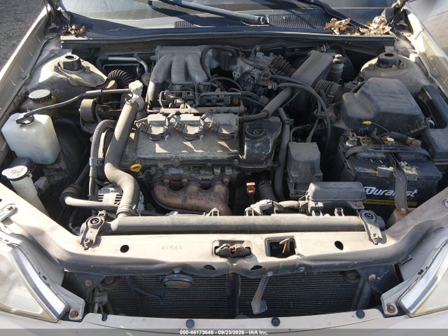 Aukcja sprzedaży 2003 Toyota Avalon Xls, vin: 4T1BF28B93U272659, numer aukcji: 46173649