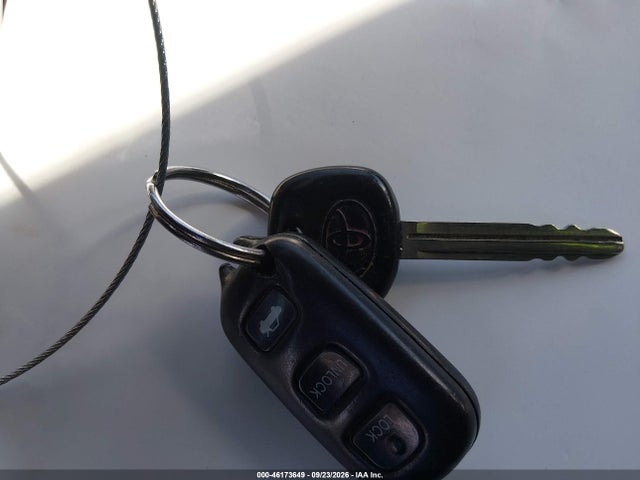 Aukcja sprzedaży 2003 Toyota Avalon Xls, vin: 4T1BF28B93U272659, numer aukcji: 46173649