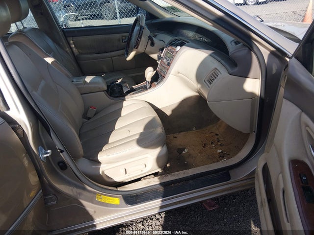 Aukcja sprzedaży 2003 Toyota Avalon Xls, vin: 4T1BF28B93U272659, numer aukcji: 46173649