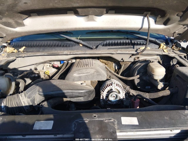 Продажа на аукционе авто 2006 Chevrolet Silverado 1500 Ls, vin: 2GCEC13VX61248084, номер лота: 46173651