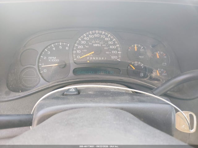 Продажа на аукционе авто 2006 Chevrolet Silverado 1500 Ls, vin: 2GCEC13VX61248084, номер лота: 46173651